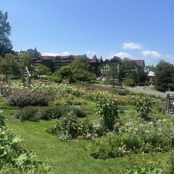 Mohonk Mountain House - Day Spas Near Me - New Paltz, New York Mohonk Mountain House - Day Spas Near Me - New Paltz, New York