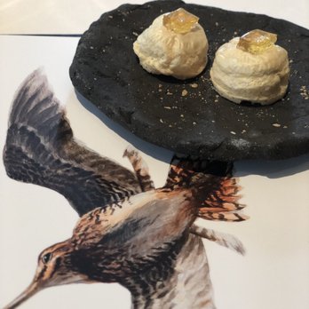 The Ledbury - Modern European Near Me - London, XGL The Ledbury - Modern European Near Me - London, XGL