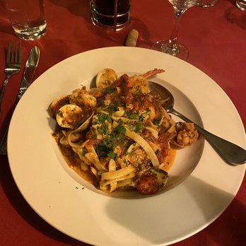 Dolce Osteria - Italian Near Me - Charlotte, North Carolina