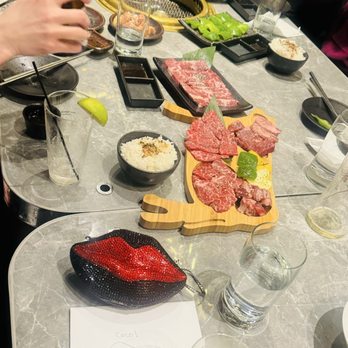 Ishoni Yakiniku - Barbeque Near Me - Seattle, Washington Ishoni Yakiniku - Barbeque Near Me - Seattle, Washington