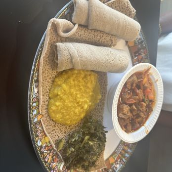 Enat Ethiopian Restaurant - combo - Ethiopian Near Me - Charlotte, North Carolina Enat Ethiopian Restaurant - combo - Ethiopian Near Me - Charlotte, North Carolina