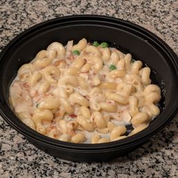 Chicken Carbonara
