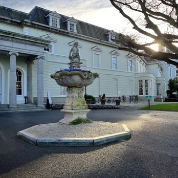 The K Club - Day Spas Near Me - Straffan, KE The K Club - Day Spas Near Me - Straffan, KE