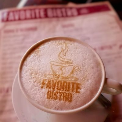 Favorite Bistro by null