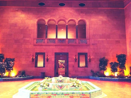 Joslyn Art Museum by null