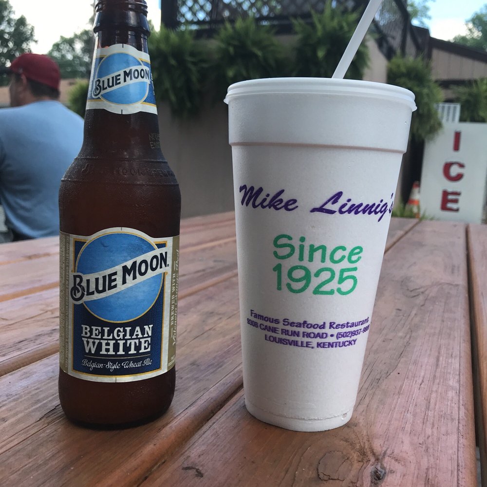 Mike Linnig's Restaurant - Seafood Near Me - Louisville, Kentucky