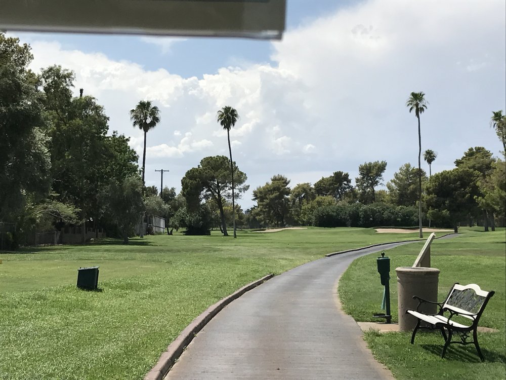 LAS VEGAS NATIONAL GOLF CLUB - 65 Photos & 106 Reviews - Golf - 1911 E ...