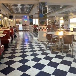 Diner Diner