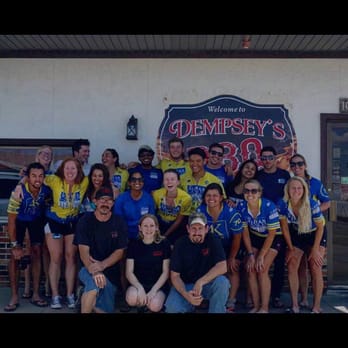 Dempsey's BBQ - Barbeque Near Me - Concordia, Missouri Dempsey's BBQ - Barbeque Near Me - Concordia, Missouri