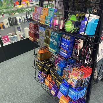 Condom Knowledge - A condom for any user... - Adult Shops Near Me - Panama City Beach, Florida