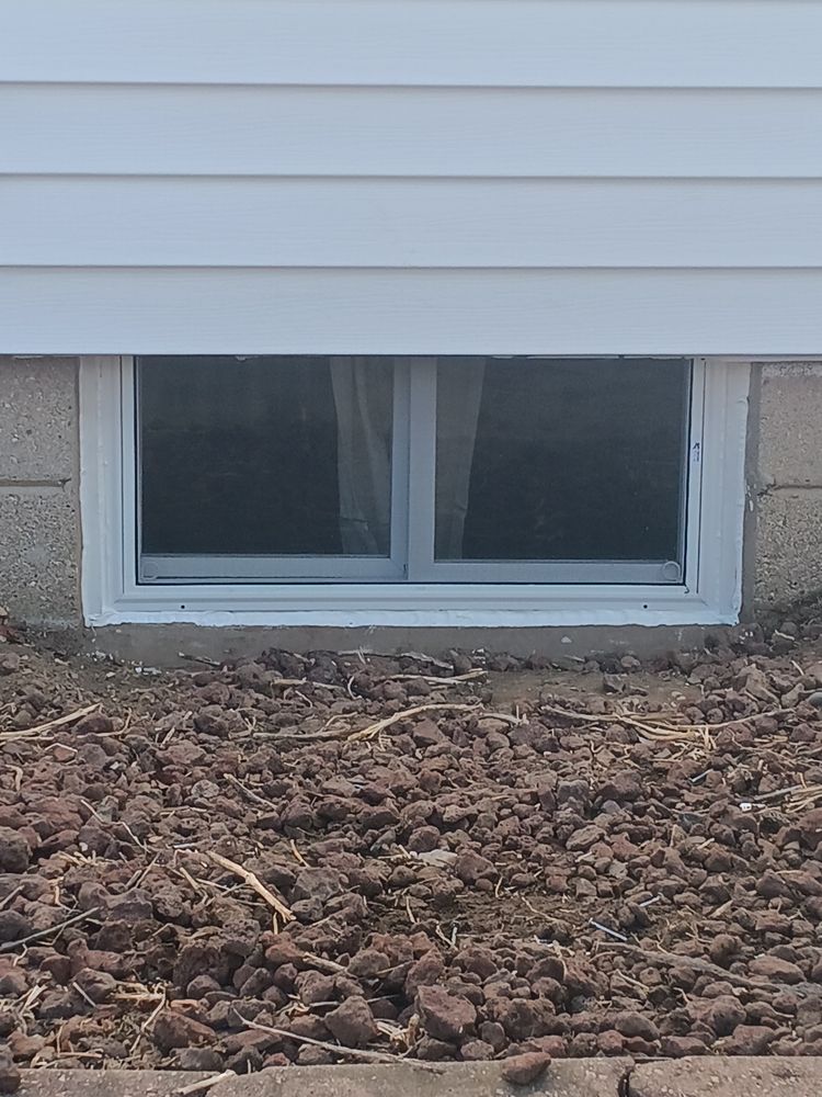 Slide of Triple Jay Construction