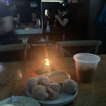 Panxa Cocina - A great camaraderie - Cocktail Bars Near Me - Long Beach, California