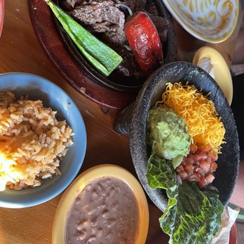 Lupe Tortilla Mexican Restaurant - Beef fajitas for one - Tex-Mex Near Me - Round Rock, Texas Lupe Tortilla Mexican Restaurant - Beef fajitas for one - Tex-Mex Near Me - Round Rock, Texas