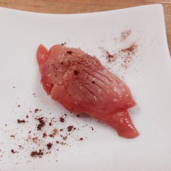 Go's Mart - Red clam, Akagai - Sushi Bars Near Me - Canoga Park, California