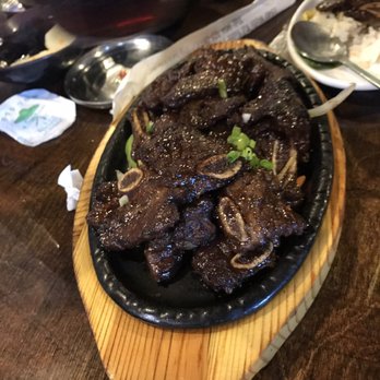 Korean BBQ House - Beef Ribs - Korean Near Me - Orange Park, Florida Korean BBQ House - Beef Ribs - Korean Near Me - Orange Park, Florida