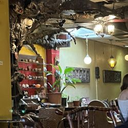 Twisted Branch Tea Bazaar - Isn't it gorgeous?