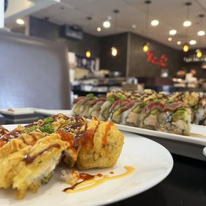 Sushi Kuchi on Yelp