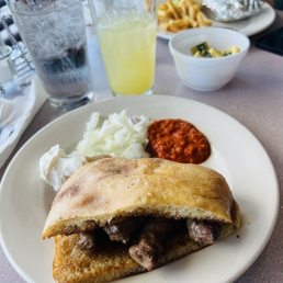Cevapi