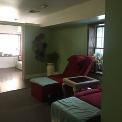 Fox Chase Spa