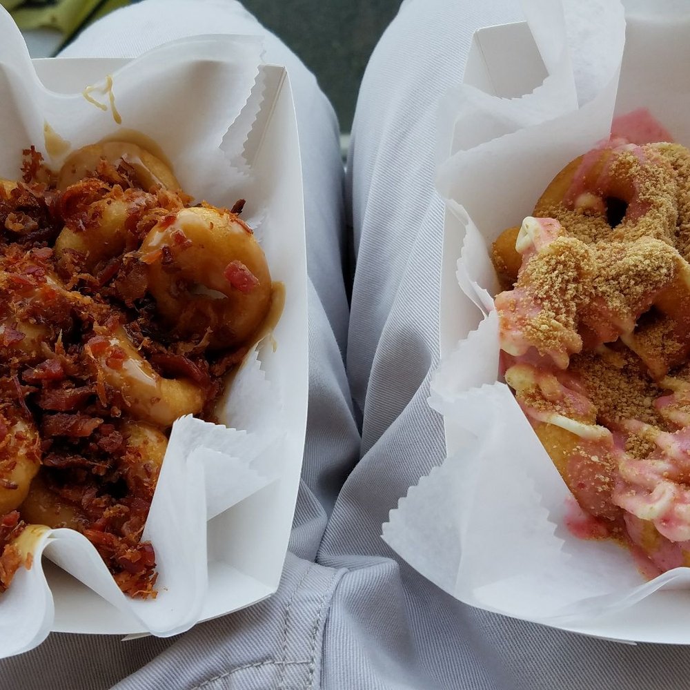 Sinkers & Suds - Donuts Near Me