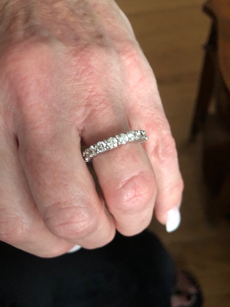 Omega Fine Jewelry 17 Reviews Jewelry 33 Interstate Shop Ctr