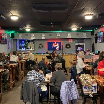 The Office Bar and Grill - Occasional Live Music - Pizza Near Me - Madison, South Dakota The Office Bar and Grill - Occasional Live Music - Pizza Near Me - Madison, South Dakota