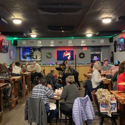 The Office Bar and Grill - Occasional Live Music