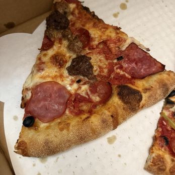 Sylvia’s Pizzeria - Pizza Near Me - Pine Bluff, Arkansas Sylvia’s Pizzeria - Pizza Near Me - Pine Bluff, Arkansas
