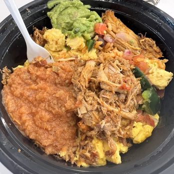 Colectivo Coffee US Bank - Baja Bowl, +Pork - Coffee & Tea Near Me - Milwaukee, Wisconsin Colectivo Coffee US Bank - Baja Bowl, +Pork - Coffee & Tea Near Me - Milwaukee, Wisconsin