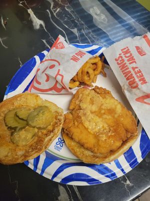 Jack in the Box by null