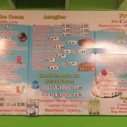 Las Nieves & Tapatias
