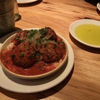 Prato - Pizza Near Me - Winter Park, Florida
