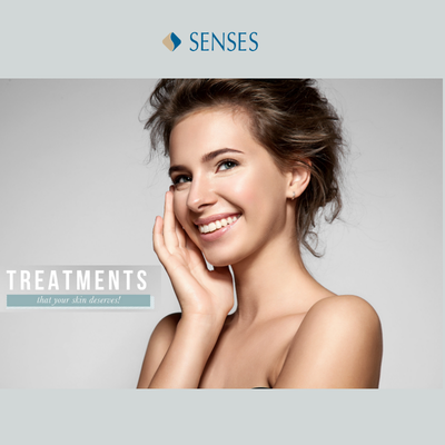 Senses Beauty Lounge by null