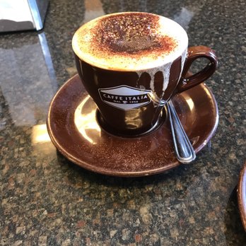 Caffè Italia - Italian Near Me - Montreal, Quebec Caffè Italia - Italian Near Me - Montreal, Quebec