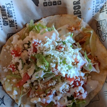 Taco Libre - American taco with Pollo a la mexicana - Desserts Near Me - West St. Paul, Minnesota Taco Libre - American taco with Pollo a la mexicana - Desserts Near Me - West St. Paul, Minnesota