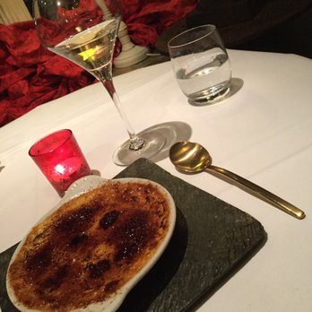 Spinola - Crime brulee - French Near Me - Bruges, VWV