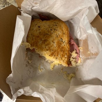 Biderman's Deli - Reuben - Delis Near Me - Austin, Texas