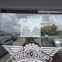 Wingstop