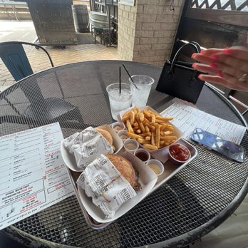 Burger Schmurger - Burgers Near Me - Dallas, Texas