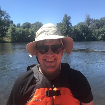 Noah's River Adventures - Boating Near Me - Ashland, Oregon