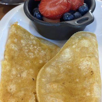 Eskina - Kids quesadilla - Coffee & Tea Near Me - Redwood City, California