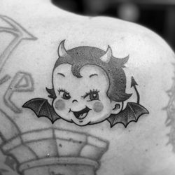 Devil Cupie