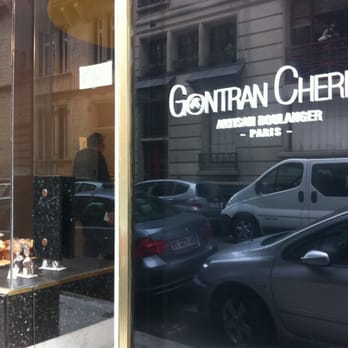 Gontran Cherrier - Bakeries Near Me - Paris, 75 Gontran Cherrier - Bakeries Near Me - Paris, 75