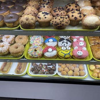 Modoo Donuts - Donuts Near Me - Buena Park, California Modoo Donuts - Donuts Near Me - Buena Park, California