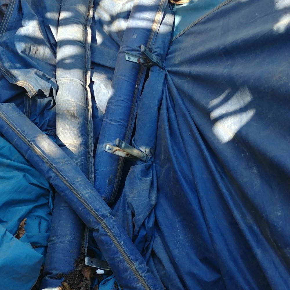 Sam Termite - Base sand bags - Pest Control Near Me - Santa Barbara, California Sam Termite - Base sand bags - Pest Control Near Me - Santa Barbara, California