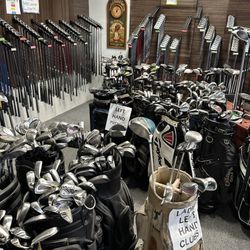 Golf Alley
