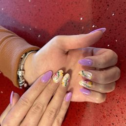 Nails design and nails done by lala spa. Port Washington Nails design and nails done by lala spa. Port Washington