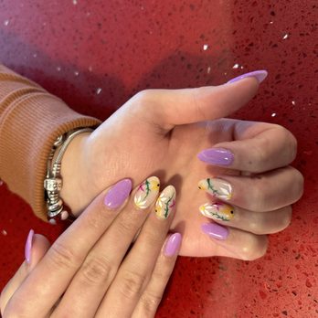 Lala Nail & Spa - Nails design and nails done by lala spa. Port Washington - Nail Salons Near Me - Port Washington, New York Lala Nail & Spa - Nails design and nails done by lala spa. Port Washington - Nail Salons Near Me - Port Washington, New York