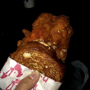 Crimson Coward - She a thickie - Chicken Shop Near Me - Downey, California Crimson Coward - She a thickie - Chicken Shop Near Me - Downey, California