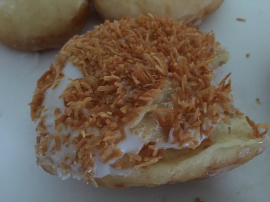 Dutch Country Donuts